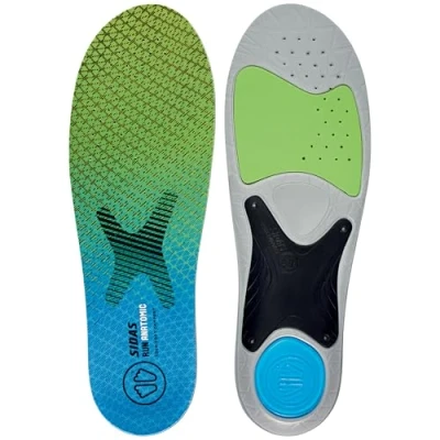 Afbeelding van Sidas Run Anatomic Insoles