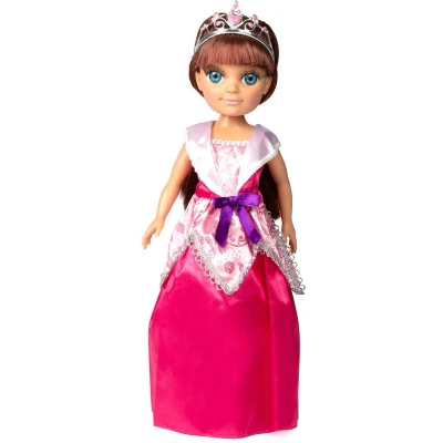 Afbeelding van Princess friends prinses 39964B