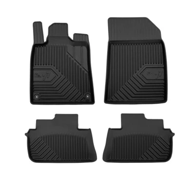 Afbeelding van Rubber vloermatten FROGUM FRG77407497