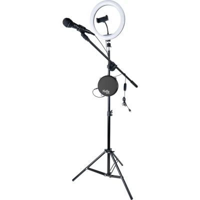 Afbeelding van MeMe Podium Microfoon Lee