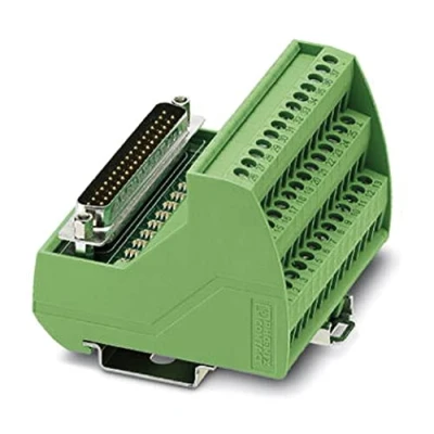 Afbeelding van Interface module Varioface VIP Phoenix Contact 2322210 Inhoud: 1 stuk(s)