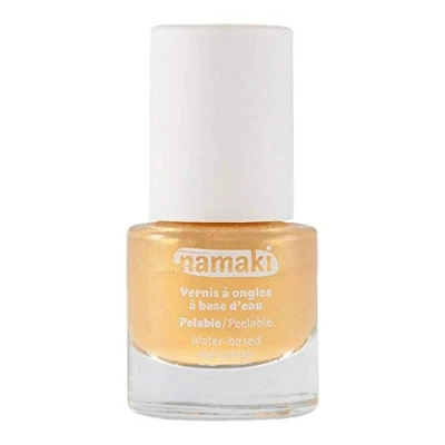 Afbeelding van Namaki nagellak goud