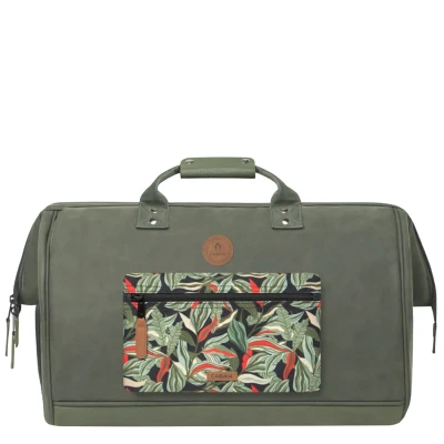 Afbeelding van Reistas Cabaïa Duffle Vegan Nubuck Busan