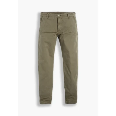 Afbeelding van Levi&#039;s Broek, Heren, Maat: 40x32, Bunker olive shady
