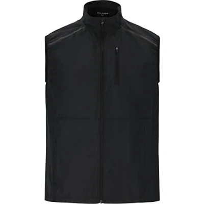 Afbeelding van Endurance Weste Hugoee Bodywarmer, Heren, Maat: Small, black
