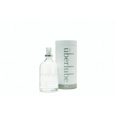 Afbeelding van Uberlube Glijmiddel Siliconen 100 ml