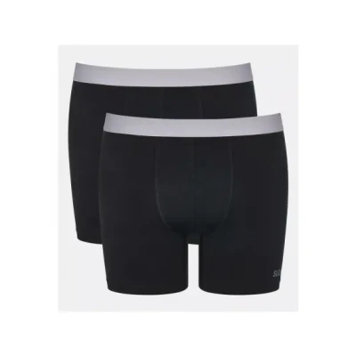 Afbeelding van sloggi MEN GO boxershort (set van 2)