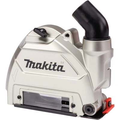 Afbeelding van Makita Invalstofafzuigkap 125mm 191G05 4