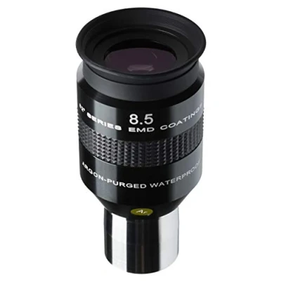 Afbeelding van Explore Scientific 82 LER oculair 8,5mm Ar met hoogwaardige meerlaagse coating en argon gasvulling