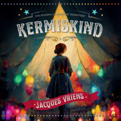 Afbeelding van Kermiskind