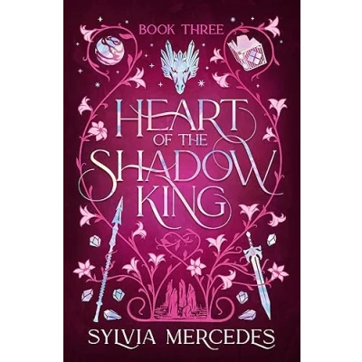 Afbeelding van Heart of the Shadow King: 3
