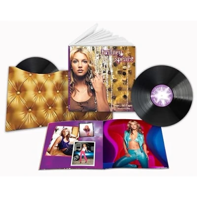 Afbeelding van Britney Spears Oops!... I Did It Again (25th Anniversary) (2 LPs)