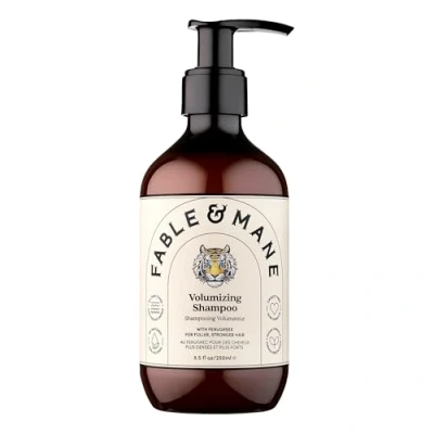 Afbeelding van Fable &amp; Mane Volumizing Shampoo