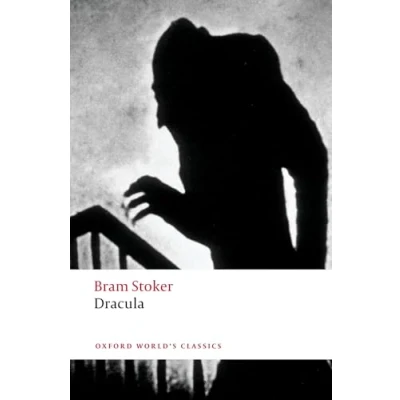 Afbeelding van Dracula