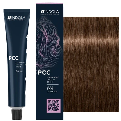 Afbeelding van Indola Profession Caring Color 6.38 60 ml