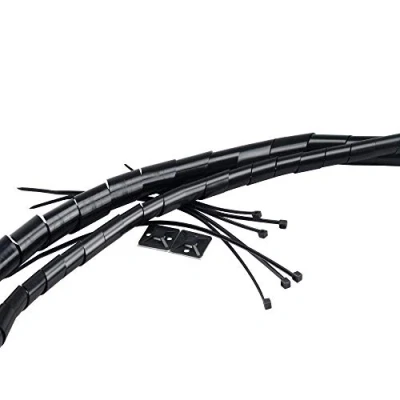 Afbeelding van Akasa AK TK 01BK kabelbinder