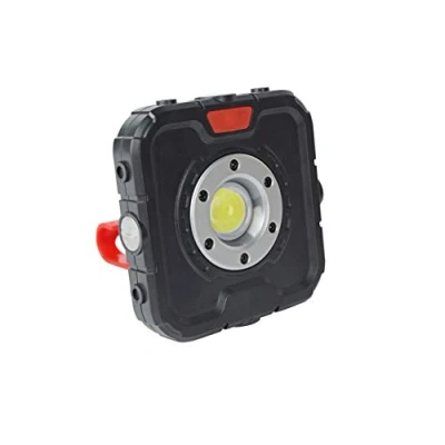 Afbeelding van Brüder Mannesmann COB LED Werklamp 4 W (Hobby) 30681
