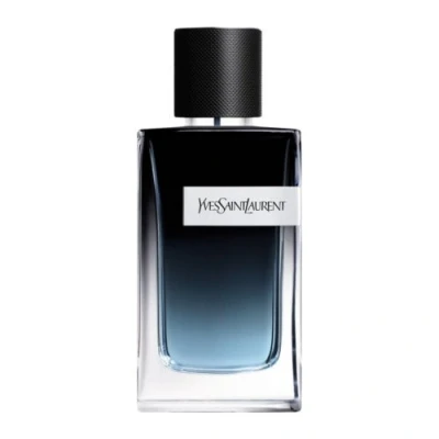 Afbeelding van Yves Saint Laurent Y Men eau de parfum 200 ml