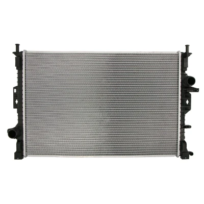 Afbeelding van NRF Radiateur 550045