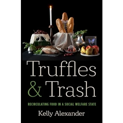 Afbeelding van Truffles and Trash