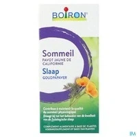 Afbeelding van Boiron Slaap Goudpapaver 60ml