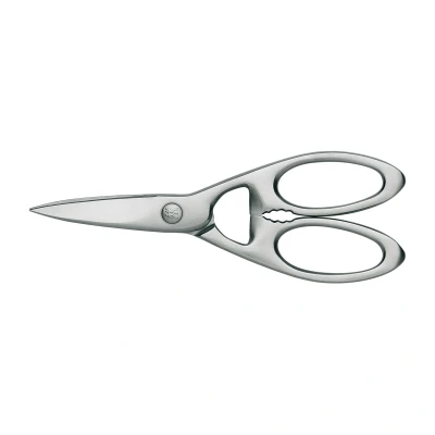 Afbeelding van Zwilling TWIN Select multifunctionele schaar Zilver