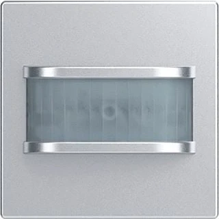Afbeelding van Abb flex busch wachter comfort sensor bewegingsschakelaar monteerhoogte 1 2meter bereik 12meter rvs 2cka006800a2972