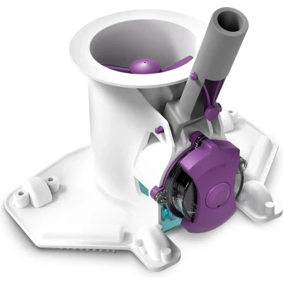 Afbeelding van Zwembad stofzuiger Kokido Delta 200 RX (Robot, Tot 45m²)