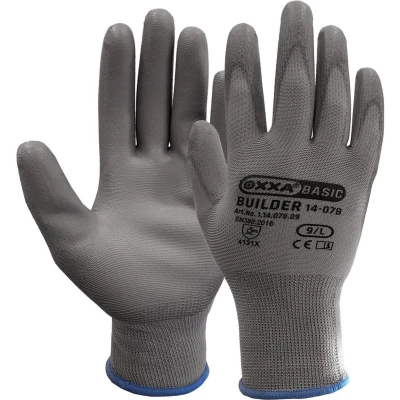 Afbeelding van OXXA Builder 14 078 handschoen, 12 paar M