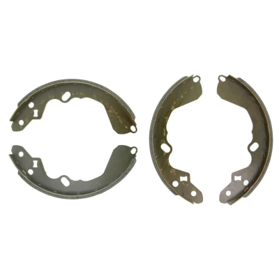 Afbeelding van ABE Remschoen set C00310ABE