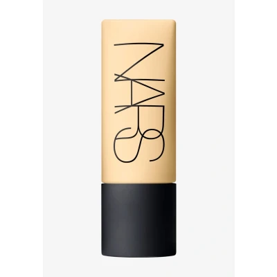 Afbeelding van NARS Soft Matte Complete Foundation Gobi
