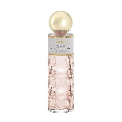 Afbeelding van Vida de Saphir Pour Femme eau parfum spray 30ml