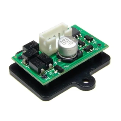 Afbeelding van Scalextric Digitale C8515 Plug voor Ready (DPR) Saloon auto&#039;s 1:32 Schaal Accessoire