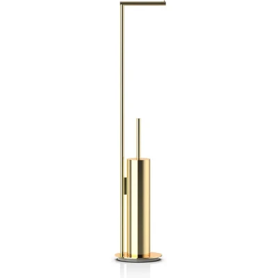 Afbeelding van Toiletrek Decor Walther Mikado Goud