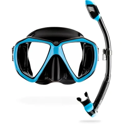 Afbeelding van Cressi Set Ranger &amp; Dry