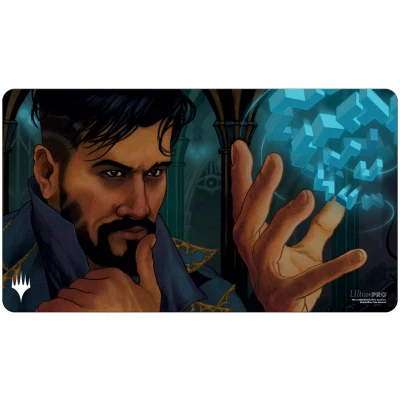 Afbeelding van Ultra Pro Magic: the Gathering Murders at Karlov Manor Playmat: Alquist Proft, Master Sleuth