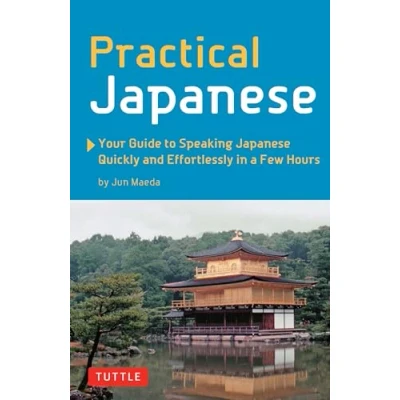 Afbeelding van Practical Japanese
