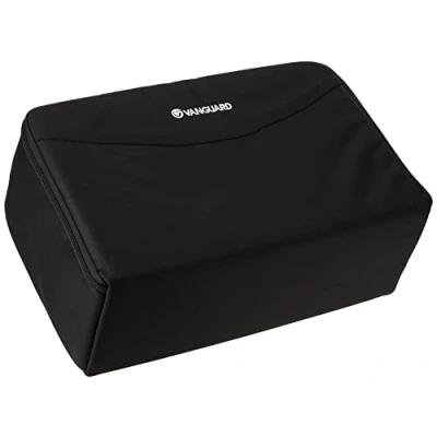 Afbeelding van Vanguard Divider Bag 40 aanpasbare inzet/beschermhoes voor SLR DSLR camera, lenzen, accessoires, zwart