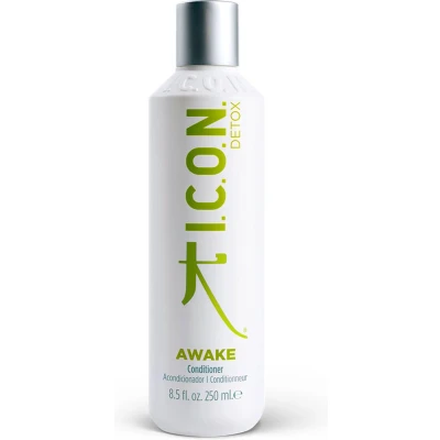 Afbeelding van I.C.O.N. Awake Detoxifying Conditioner 250 ml