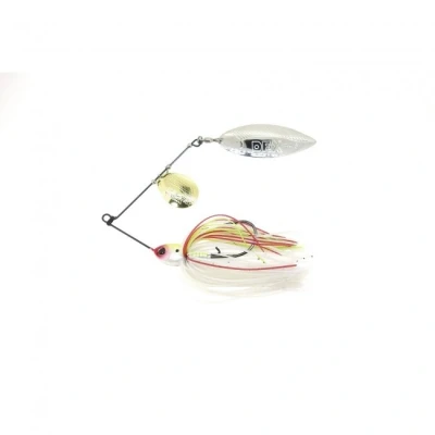 Afbeelding van Berkley Dex Spinnerbait 21gr Kleur : RD Shad