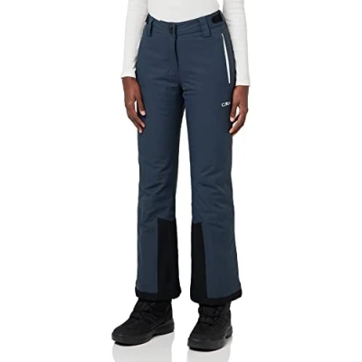Afbeelding van Cmp Ski 3w20636 Broek Grijs 3XL Vrouw