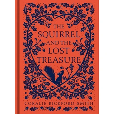 Afbeelding van the Squirrel and Lost Treasure