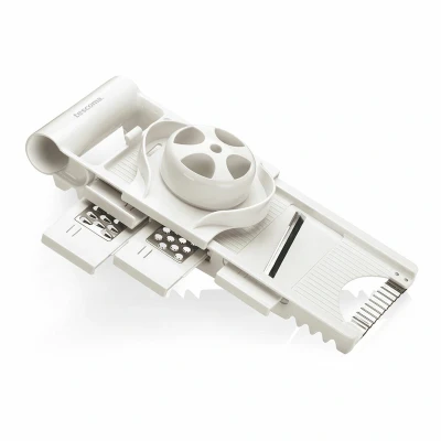 Afbeelding van Multifunctionele Rasp Tescoma Handy Plastic