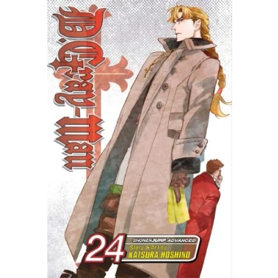 Afbeelding van D GRAY MAN 24