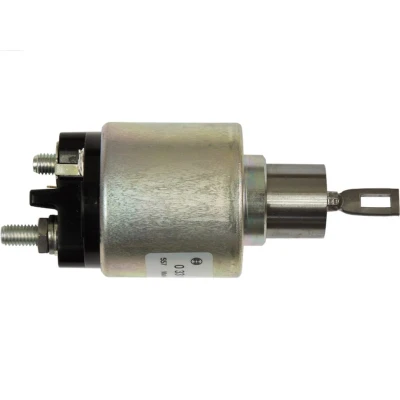 Afbeelding van Magneetschakelaar, startmotor AS PL SS0011(BOSCH)