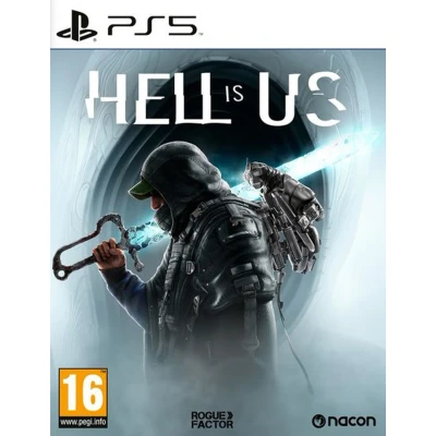 Afbeelding van Hell is Us PS5