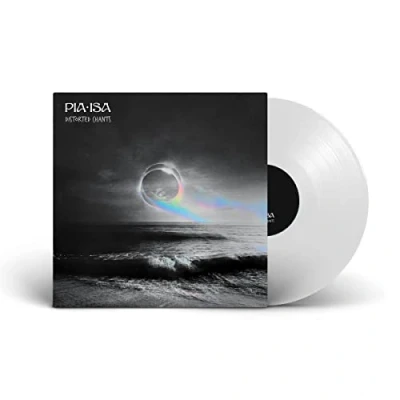 Afbeelding van Pia Isa Distorted Chants (LP)
