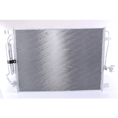 Afbeelding van Nissens Airco condensor 940787