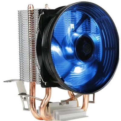 Afbeelding van Antec A30 Pro Processor Ventilator 9,5 cm Zwart 1 stuk(s)
