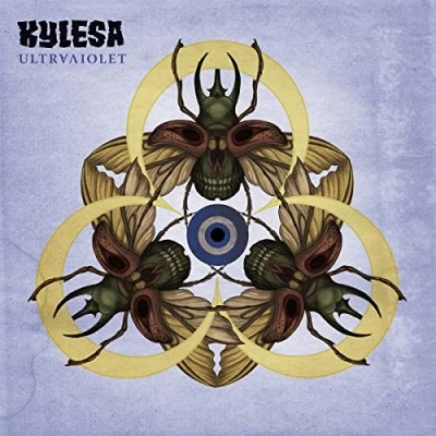 Afbeelding van Kylesa Ultraviolet (LP)